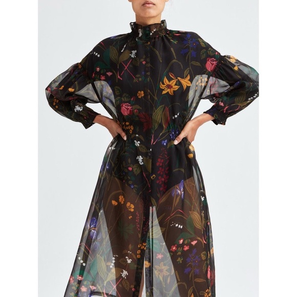 Rodebjer Dresses & Skirts - Rodebjer Nanna dress